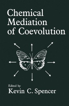 Cover Chemical Mediation of Coevolution (eBook, PDF)