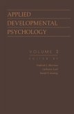 Applied Developmental Psychology (eBook, PDF)