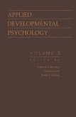 Applied Developmental Psychology (eBook, PDF) Applied Developmental Psychology (eBook, PDF)