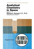 Analytical Chemistry in Space (eBook, PDF)