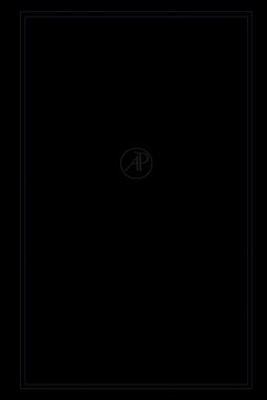 Cover Advances in Biological and Medical Physics (eBook, PDF)