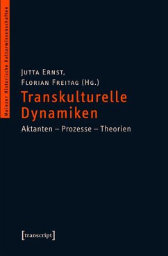 Transkulturelle Dynamiken (eBook, PDF)