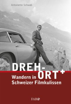 Dreh-Ort - Schwab, Antoinette