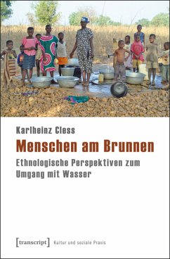 Menschen am Brunnen (eBook, PDF) - Cless, Karlheinz