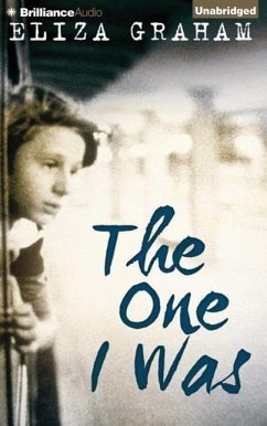 The One I Was - Graham, Eliza