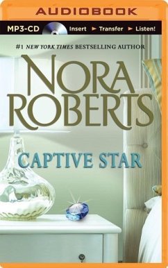 Captive Star - Roberts, Nora