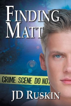 Finding Matt - Ruskin, Jd