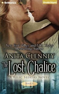 The Lost Chalice - Clenney, Anita