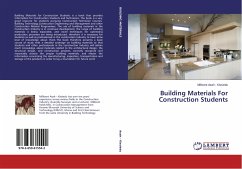 Building Materials For Construction Students