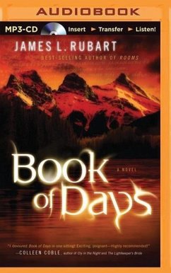 Book of Days - Rubart, James L.