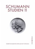Schumann-Studien 11 Schumann-Studien 11