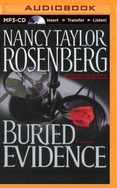 Buried Evidence - Rosenberg, Nancy Taylor