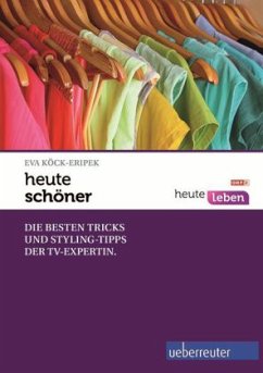 Cover heute - schöner