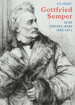 Gottfried Semper - Kröger, Ute