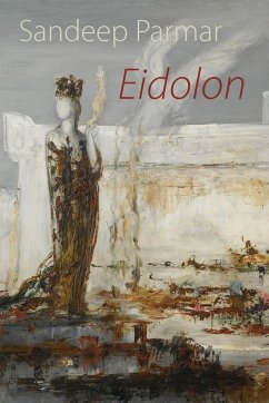 Eidolon - Parmar, Sandeep