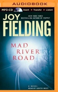 Mad River Road - Fielding, Joy
