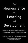 The Neuroscience of Learning and Development: Enhancing Creativity, Compassion, Critical Thinking, and Peace in Higher Education