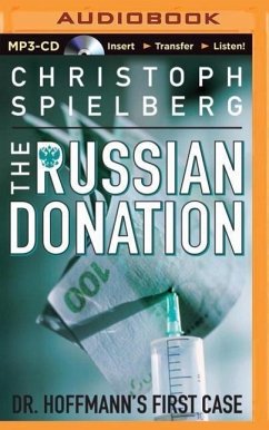 The Russian Donation - Spielberg, Christoph