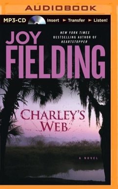 Charley's Web - Fielding, Joy