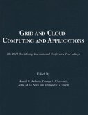 Grid and Cloud Computing and Applications
