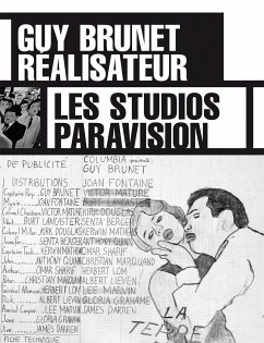 Les studios Paravision