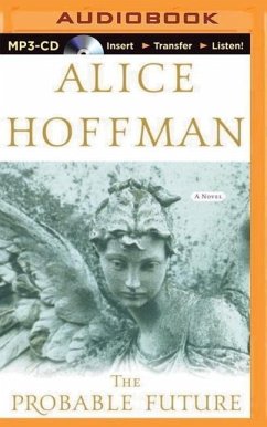 The Probable Future - Hoffman, Alice