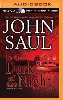 In the Dark of the Night - Saul, John