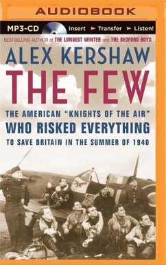 The Few: The American 