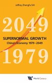 SUPERNORMAL GROWTH SUPERNORMAL GROWTH
