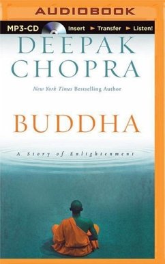 Buddha - Chopra, Deepak