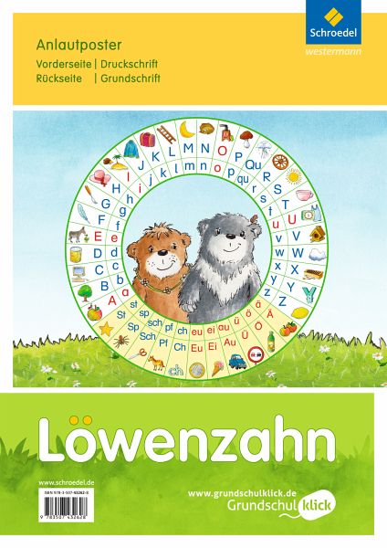 Löwenzahn - Ausgabe 2015