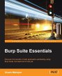 Burp Suite Essentials - Bild 1