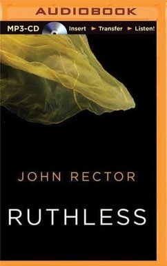 Ruthless - Rector, John