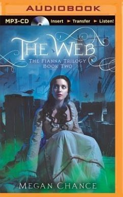 The Web - Chance, Megan