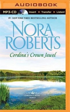 Cordina's Crown Jewel - Roberts, Nora