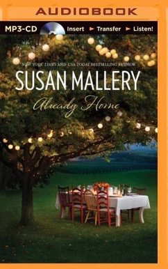 Already Home - Mallery, Susan