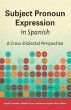 Subject Pronoun Expression in Spanish - Bild 1