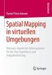 Spatial Mapping in virtuellen Umgebungen - Bild 1
