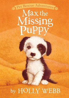 Max the Missing Puppy - Webb, Holly