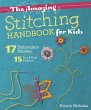 The Amazing Stitching Handbook for Kids - Bild 1