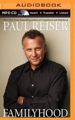 Familyhood - Reiser, Paul