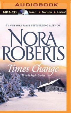 Times Change - Roberts, Nora