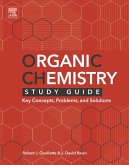 Organic Chemistry Study Guide (eBook, ePUB)