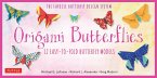Origami Butterflies Ebook (eBook, ePUB)