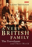 A Very British Family (eBook, ePUB)