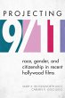 Projecting 9/11 (eBook, ePUB) - Bild 1