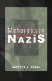 Mathematicians under the Nazis (eBook, PDF)