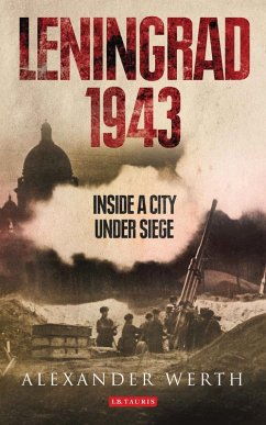 Cover Leningrad 1943 (eBook, ePUB)