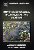 Hydro-Meteorological Hazards, Risks, and Disasters (eBook, ePUB)