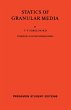 Statics of Granular Media (eBook, PDF) - Bild 1